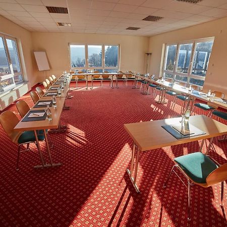 Berghotel Tambach Екстер'єр фото