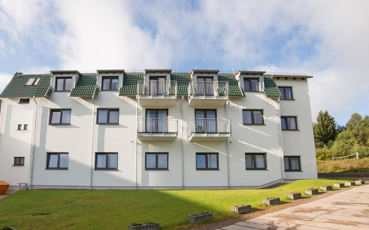 Berghotel Tambach Екстер'єр фото