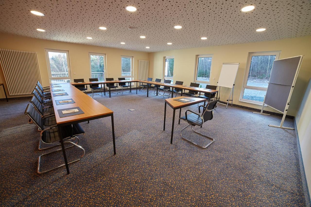 Berghotel Tambach Екстер'єр фото