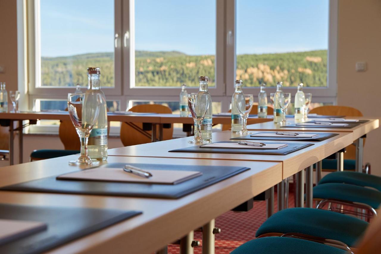 Berghotel Tambach Екстер'єр фото