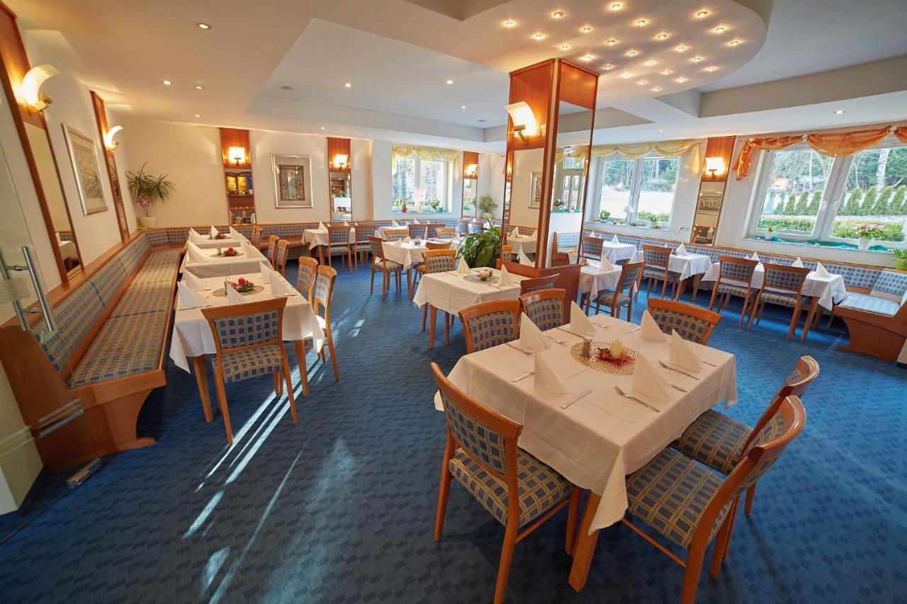 Berghotel Tambach Екстер'єр фото