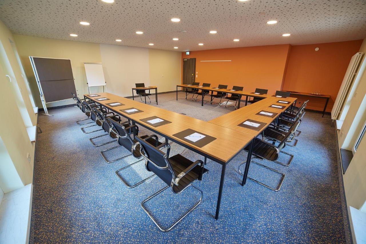 Berghotel Tambach Екстер'єр фото
