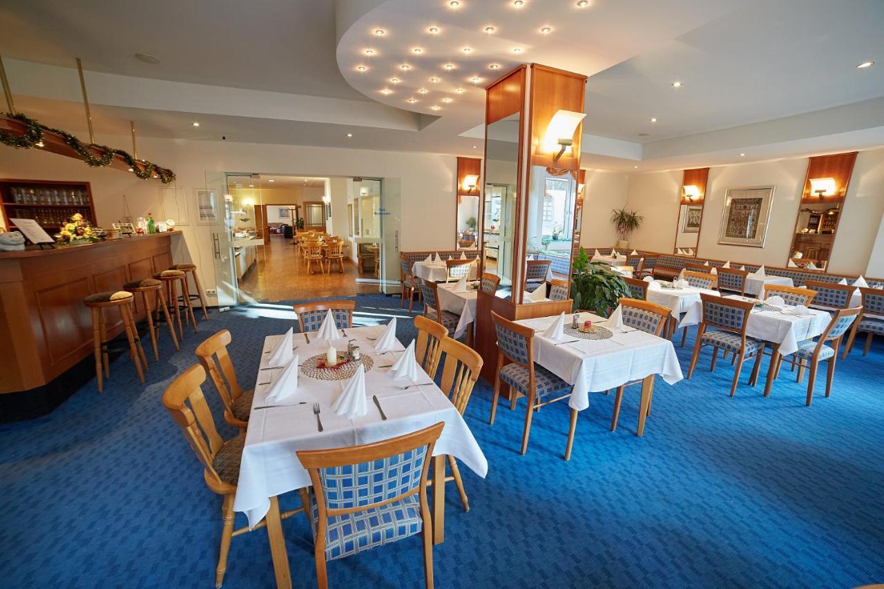 Berghotel Tambach Екстер'єр фото